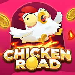 casino chicken road online