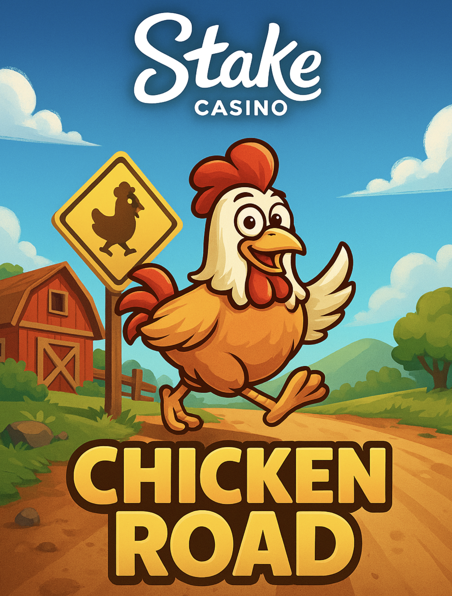 Stake Casino