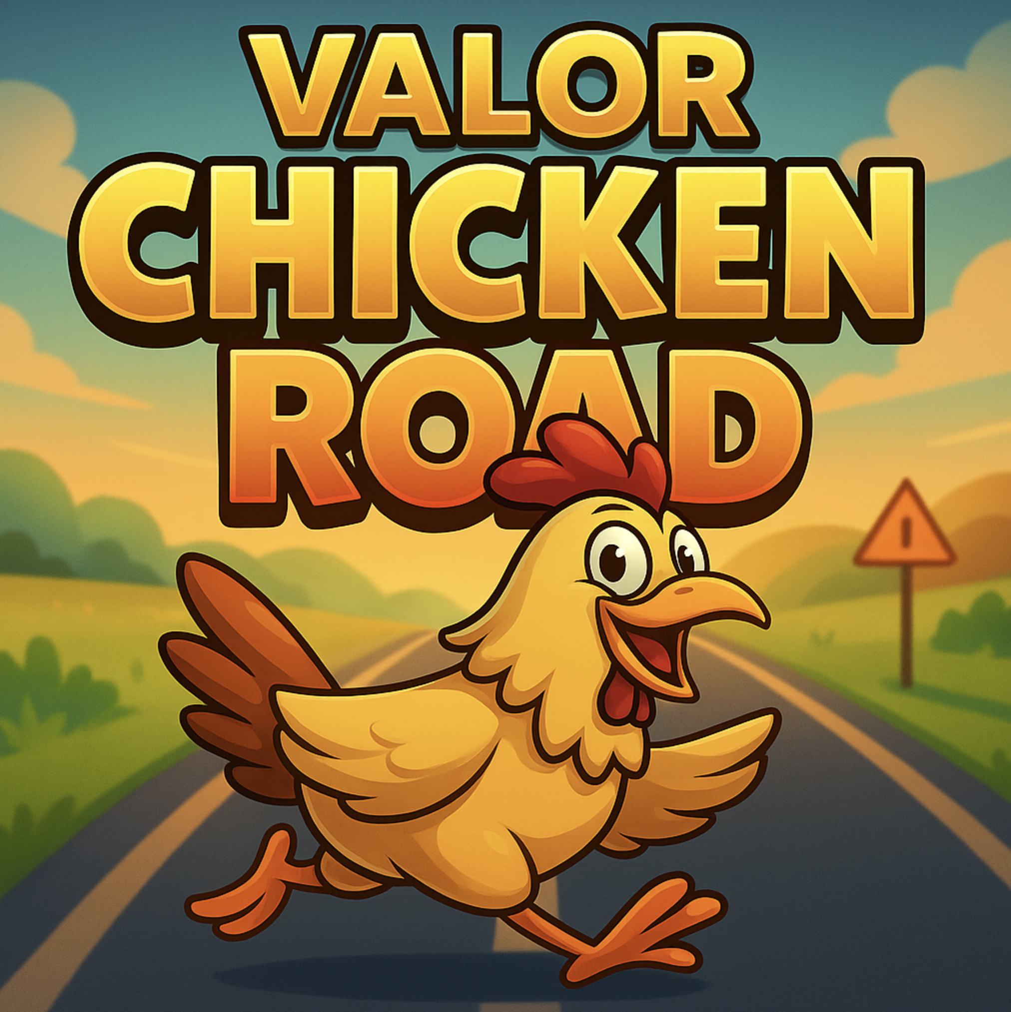 Valor Chicken Road